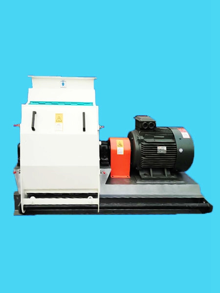 玉米芯專用粉碎機60系列