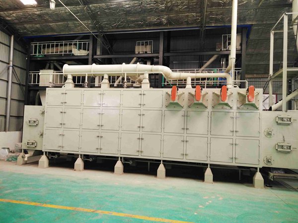 寵物飼料專用烘干機(jī)