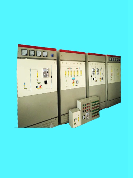 MCC配電柜